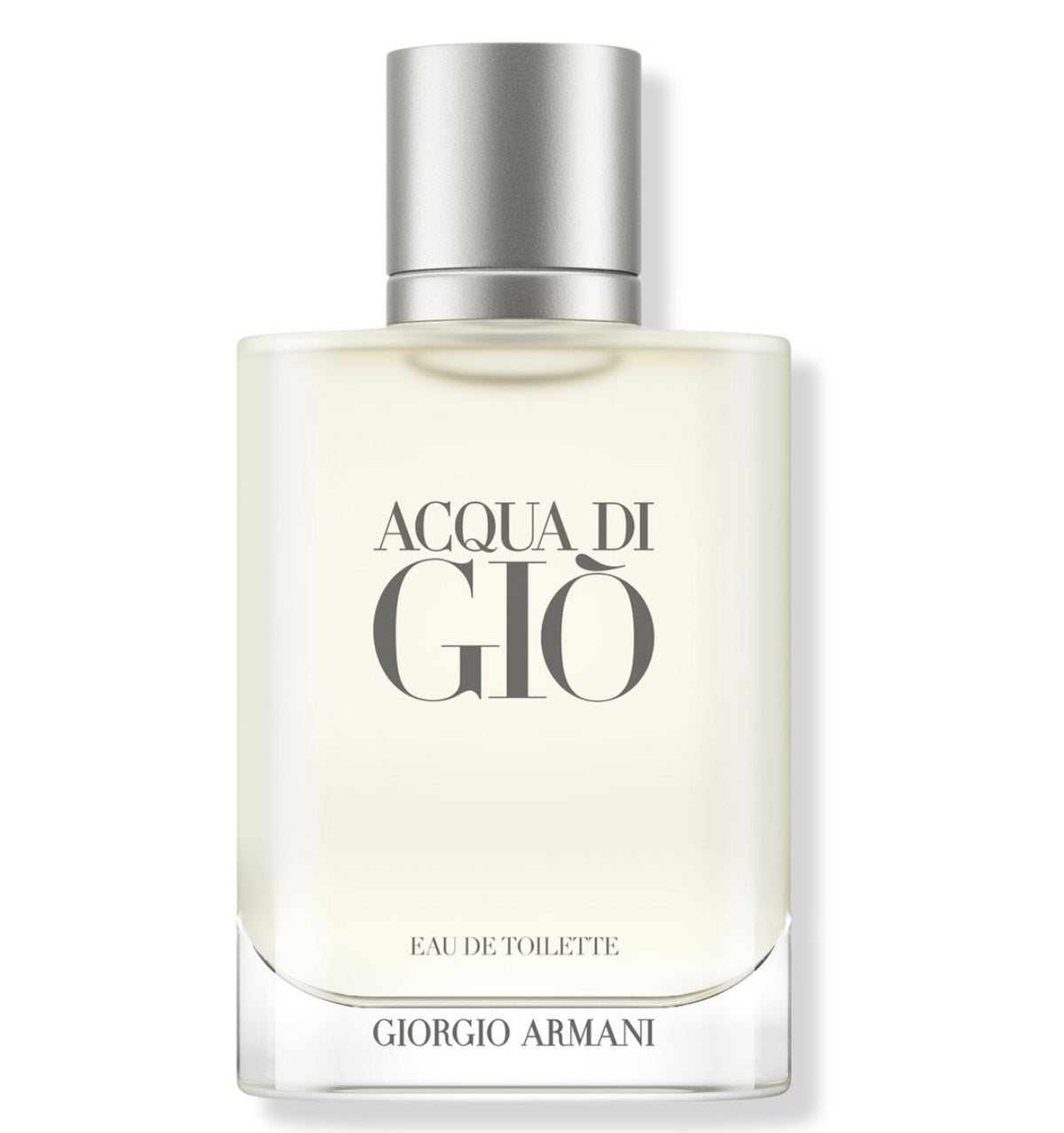 Giorgio Armani Aqua Di Gio Inspired