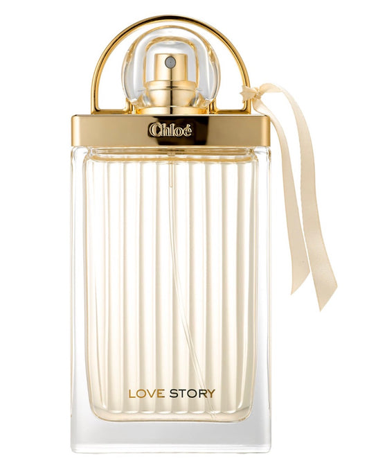 Chloe Love Story - Inspired Fragrance (W) Type