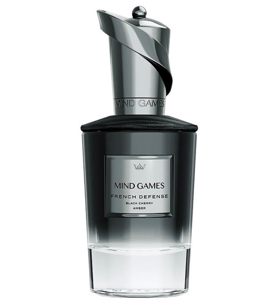 Mind Games French Defense - Inspired Fragrance (U) Type