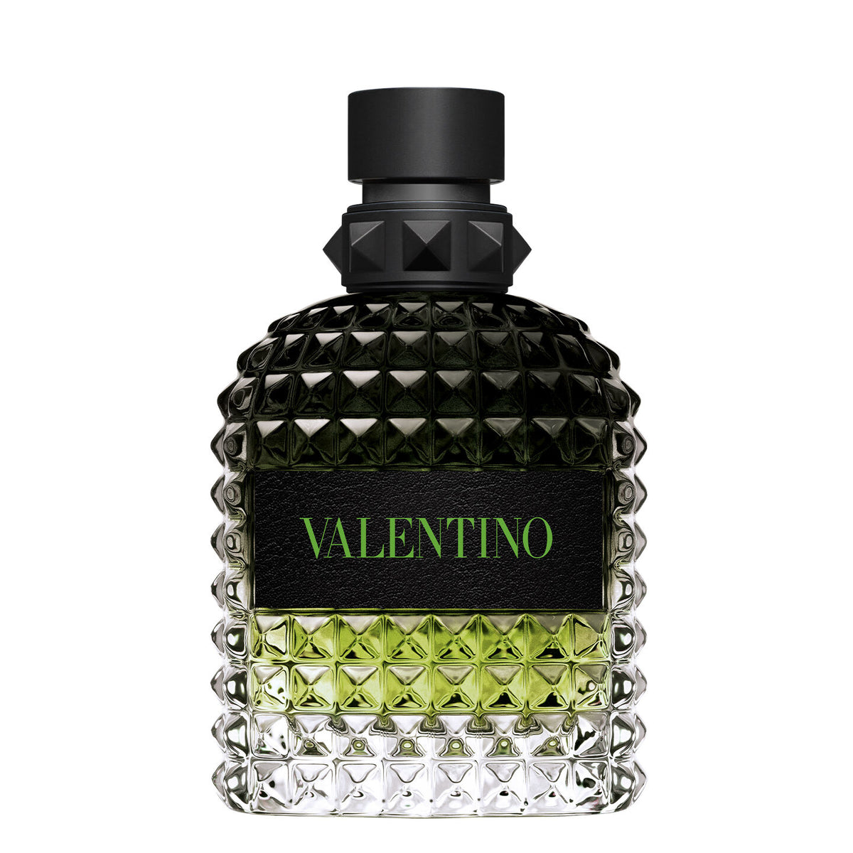 Valentino Uomo Born in Roma Green Stravaganza Inspired
