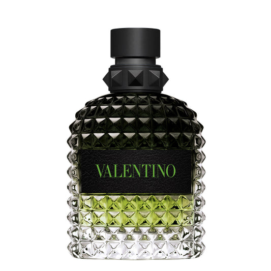 Valentino Uomo Born in Roma Green Stravaganza - Inspired Fragrance (M) Type