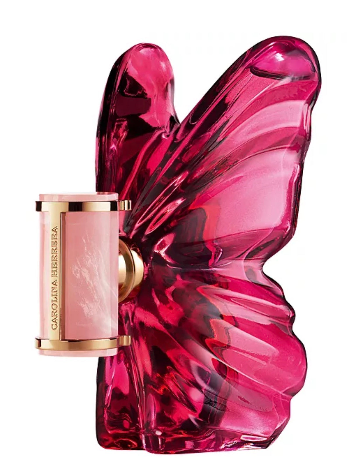 Carolina Herrera La Bomba - Inspired Fragrance (W) Type