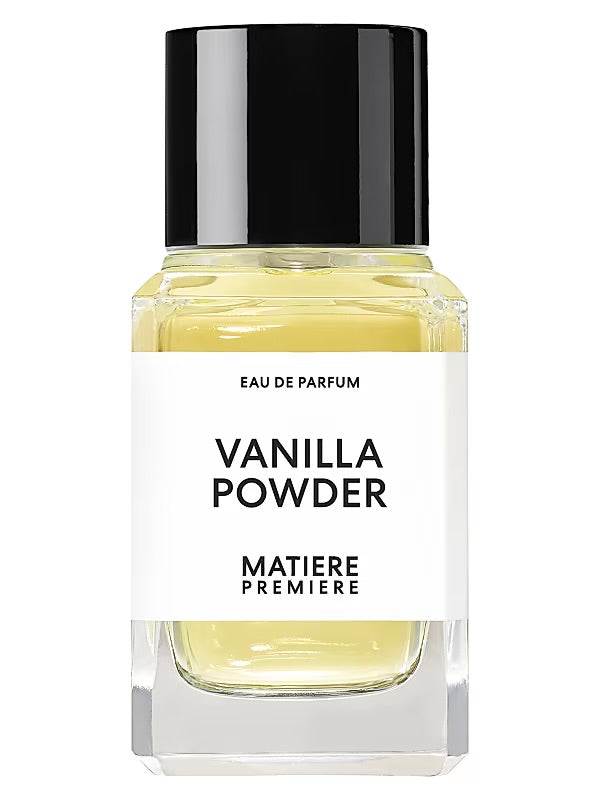 Matiere Powder Vanilla Powder - Inspired Fragrance (U) Type