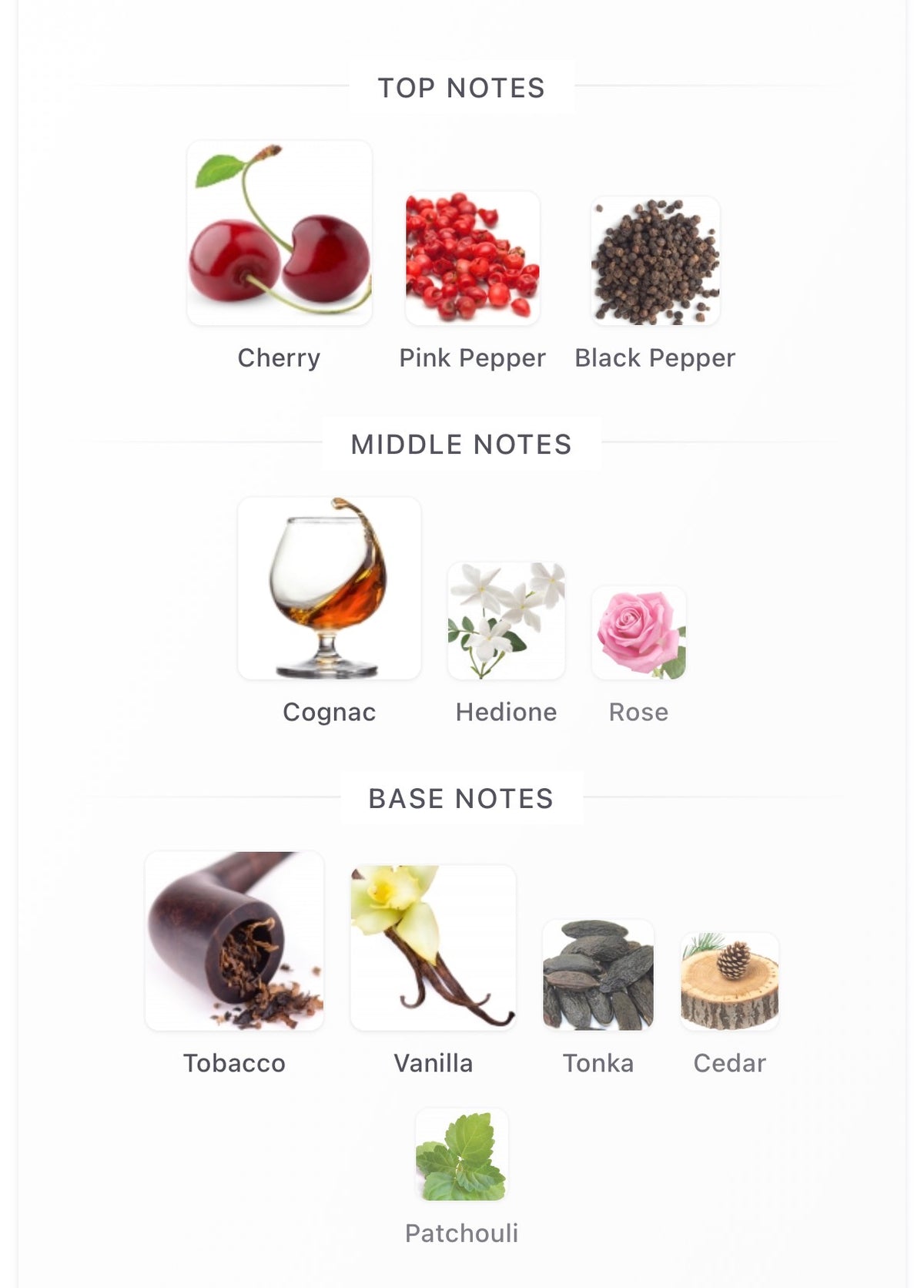 Initio Narcotic Delight - Inspired Fragrance (U) Type