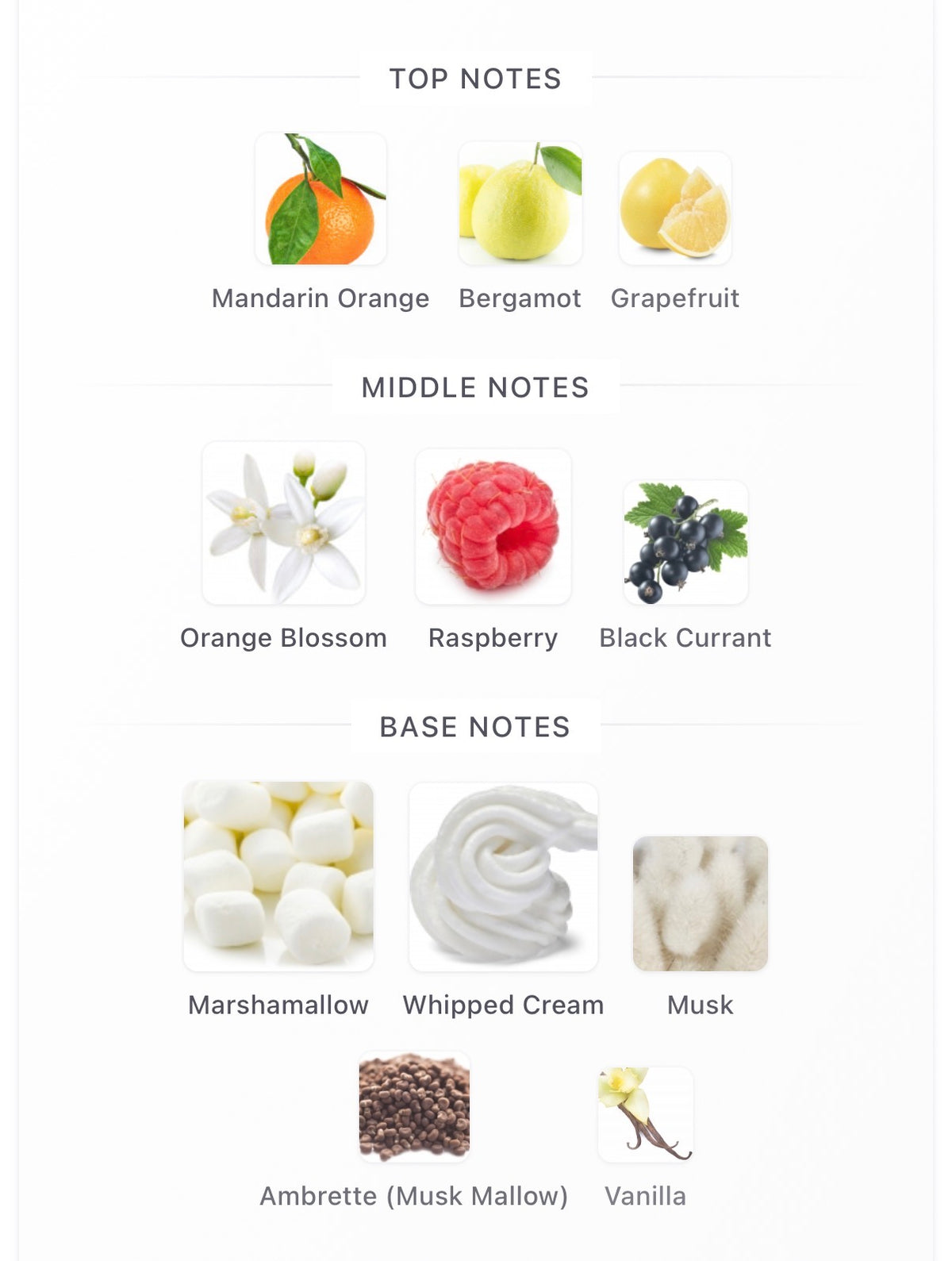 Parfums de Marly Oriana Inspired
