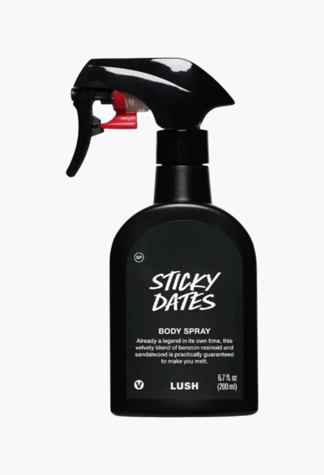 Lush Sticky Dates - Inspired Fragrance