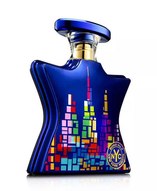 Bond No. 9 New York Nights - Inspired by Fragrance (U) Type