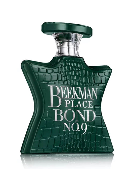 Bond No. 9 Beekman Place - Inspired Fragrance (U) Type