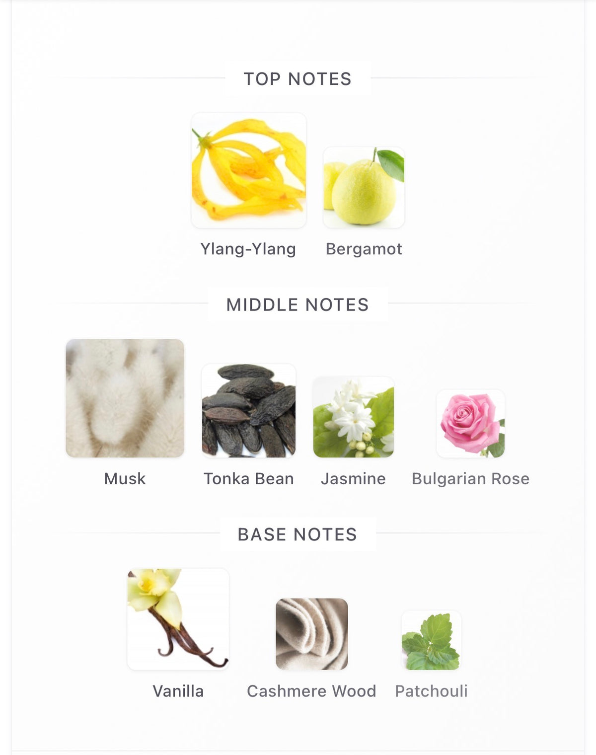 Bond No. 9 Bond Number One - Inspired Fragrance (U) Type