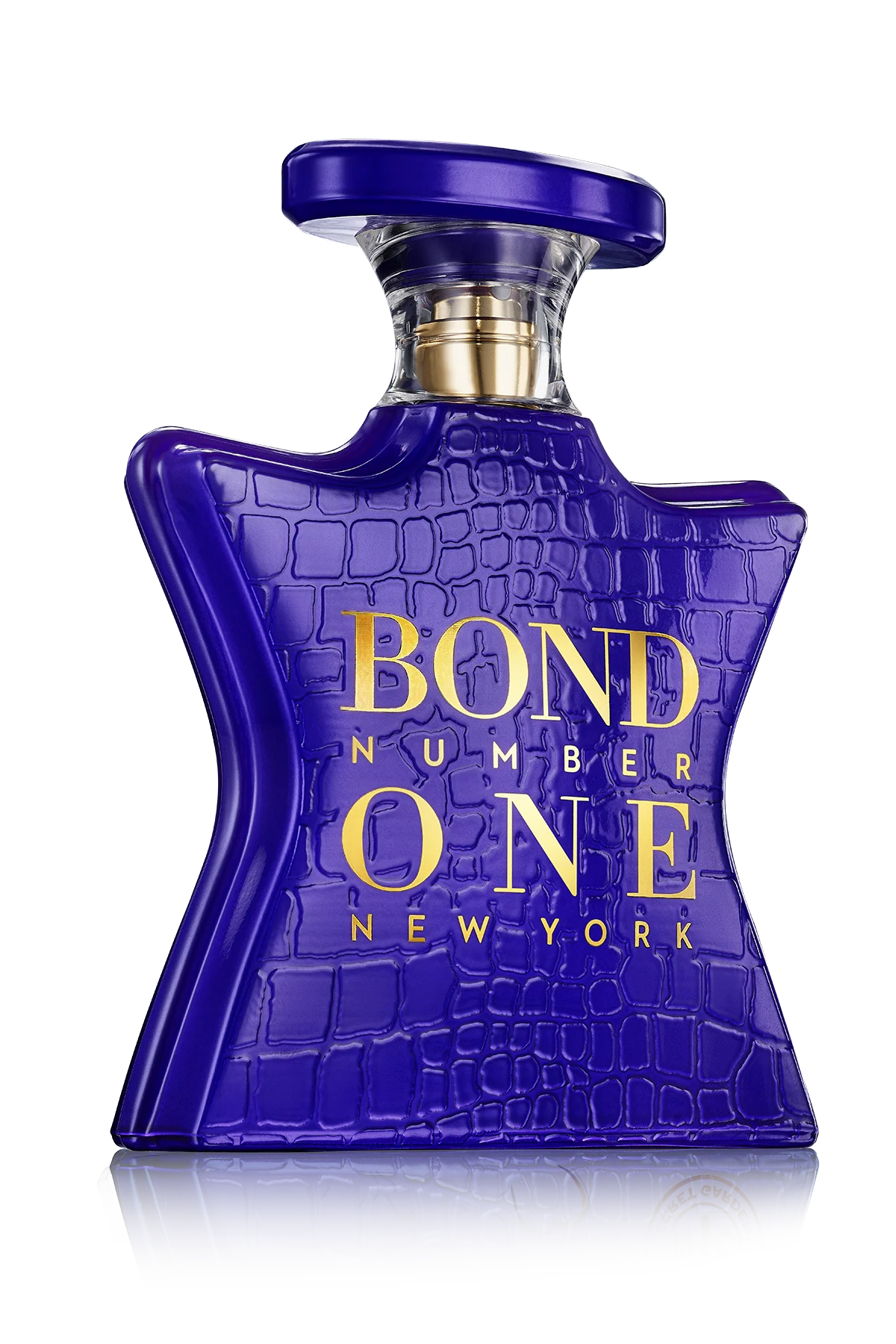 Bond No. 9 Bond Number One - Inspired Fragrance (U) Type