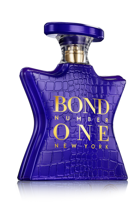 Bond No. 9 Bond Number One - Inspired Fragrance (U) Type