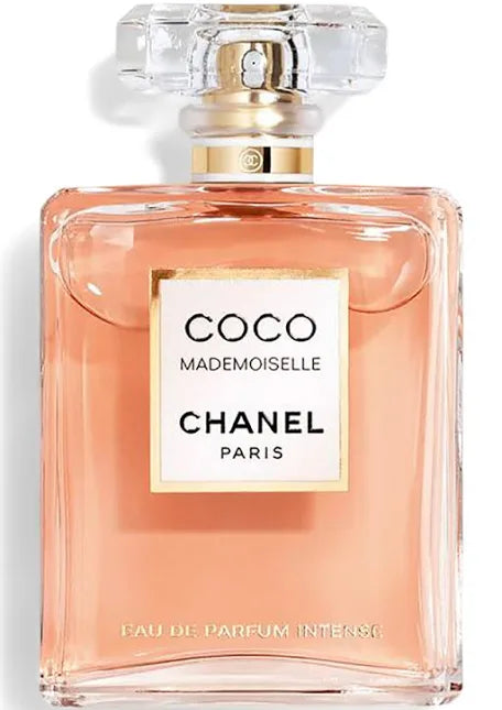 Chanel Coco Mademoiselle - Intense Inspired Fragrance (W) Type